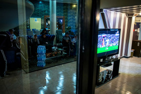 دنبال کردن بازی تیم‌های مختلف به صورت حرفه‌ای یکی ازفعالیت های آنها است.